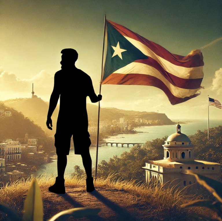 Read more about the article SPN472: Puerto Rico’s Colonial Odyssey and Resistance